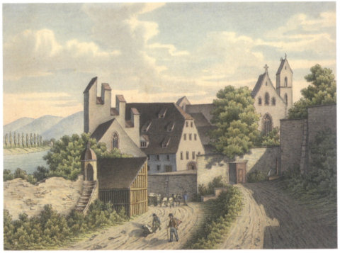 Eselstube am Lindenturm