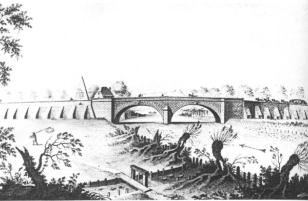 Steinbrcke 1742