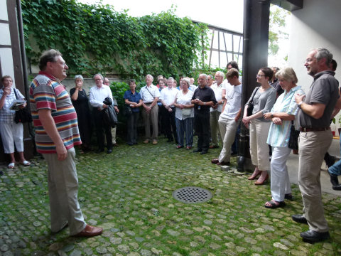 Dr. Bernhard Degen