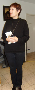 Frau Beatrice Kirn