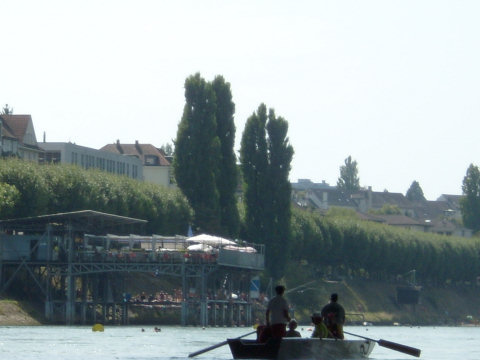 Rundgang