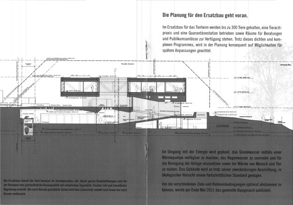 Neubauprojekt