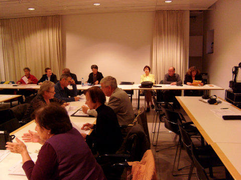 Vorstand