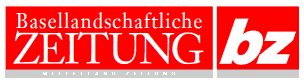bz Logo